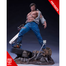 (PREVENTA) Army Of Darkness - Ash